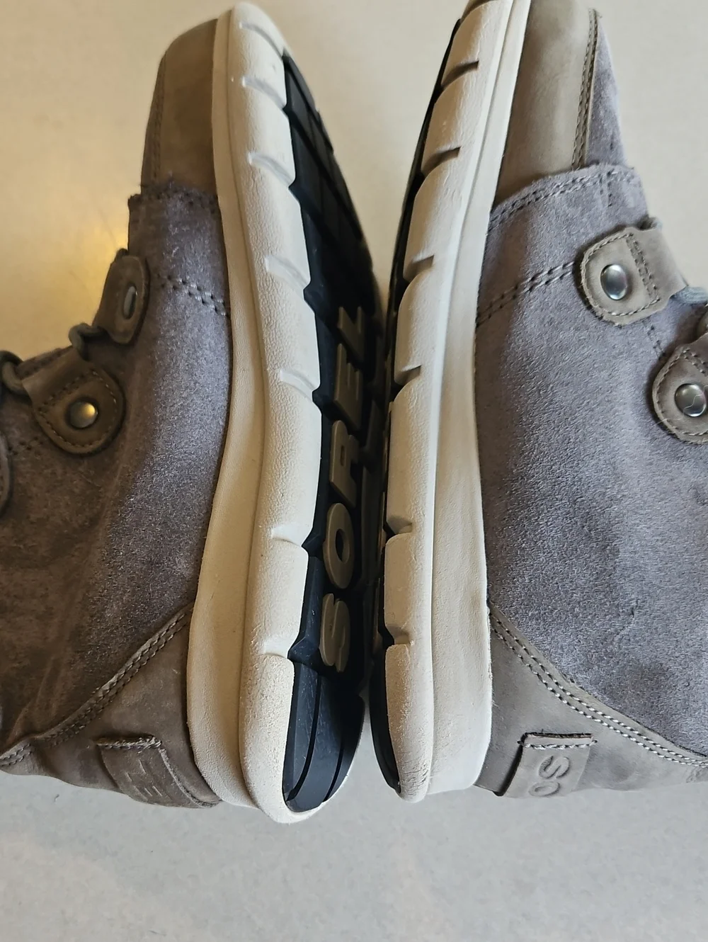 Sorel Women's Explorer Joan Boots